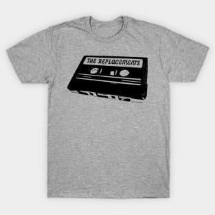 The replacements T-Shirt